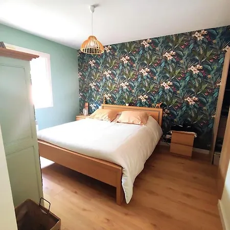 Carline Villa Balaruc-les-Bains