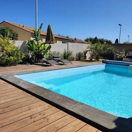 Villa Carline *