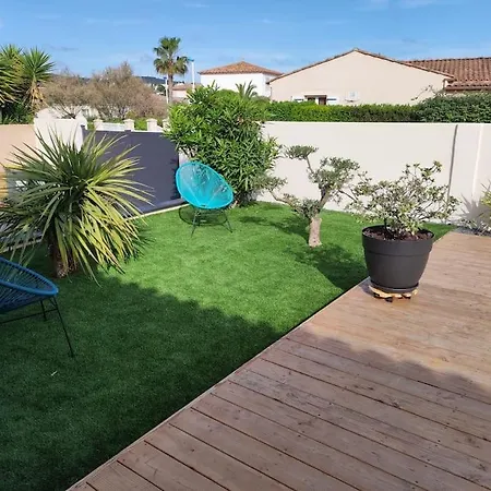 Carline Villa *