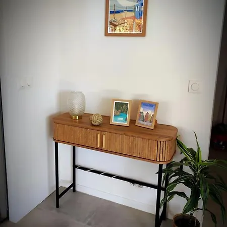 Villa Carline *