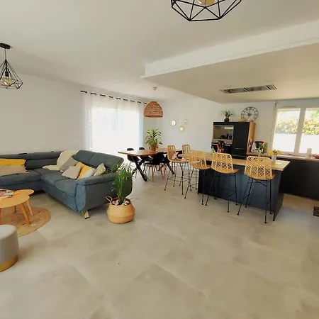 Villa Carline