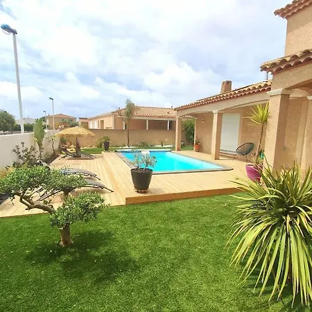 Villa Carline