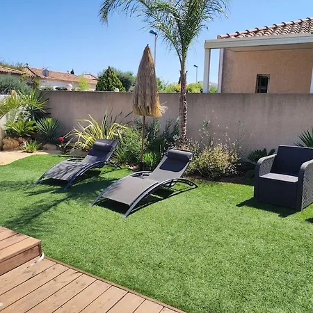 Villa Carline